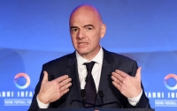 Инфантино планирует распределять половину дохода ФИФА между федерациями