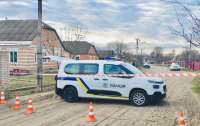 Под Житомиром целая семья погибла при загадочных обстоятельствах
