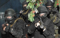 Украинский спецназ будет бороться с пиратами