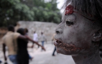 Число жертв холеры на Гаити превысило 330 человек