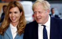 У Бориса Джонсона скоро станет больше детей