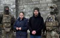 СБУ задержала супругов агентов рф, причастных к теракту в Днепре