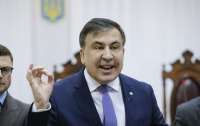 Завтра Саакашвили может получить новую должность в Кабмине