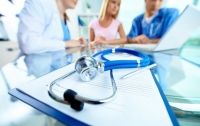 Учреждения первичной помощи будут сотрудничать с Национальной службой здоровья Украины