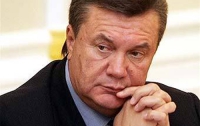 Янукович взялся за цену бензина 