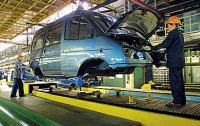Российский автопром «кинули» на деньги