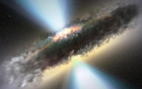 Астрономы зафиксировали самый мощный в истории взрыв звезды