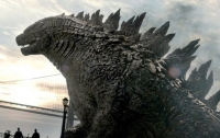 Самая большая в Японии статуя Годзиллы появилась в Токио