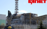 В Чернобыле построят новое хранилище радиоактивных отходов