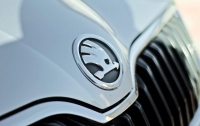 Компания Skoda создаст электрический кроссовер