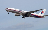 Австралиец нашел пропавший малайзийский Boeing на Google Earth