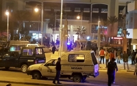 Нападение на отель в Египте не было террористической атакой