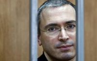 Запад  осудил безжалостный приговор Ходорковскому и Лебедеву