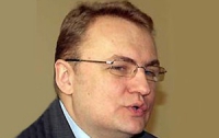 Мэр Львова хочет, чтобы закон «О выборах» приняли поскорее