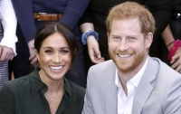 Меган Маркл и принц Гарри сделали шокирующее заявление