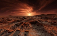 На Марсе нашли необычный город