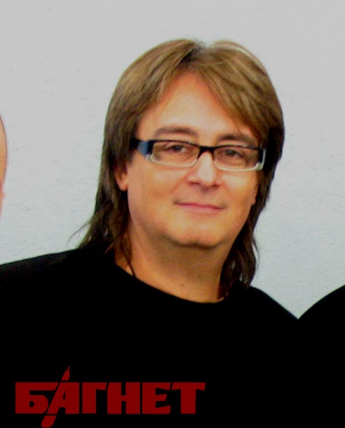 Клаудио Симонетти