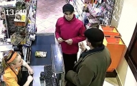 В Житомире сотрудник супермаркета убил покупателя