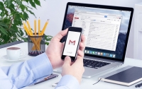 Gmail получил усовершенствованное контекстное меню