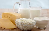  Украина получила разрешение на экспорт молочной продукции в Китай