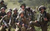Израиль окружил Газу и уничтожил 