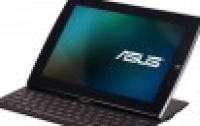 Весной ASUS порадует двумя планшетами-гуглофонами
