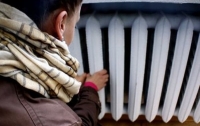 В киевских квартирах станет теплее