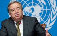 У генсека ООН сделали заявление по Сенцову