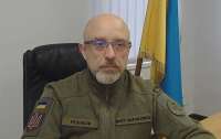 Резников сообщил, какая военная помощь нужна Украине