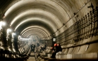 Журналісти з’ясували, хто проектуватиме столичне метро до Новобіличів