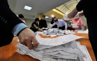 В РФ разоблачили масштабные фальсификациих на выборах в Госдуму