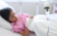 Вспышка кори в Луцке: госпитализированы школьники
