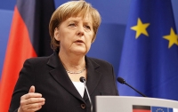 Меркель выразила желание улучшить отношения с Россией