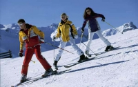 В феврале в Одесской области появится горнолыжный курорт (ФОТО)