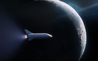 SpaceX выбрала первого туриста на Луну