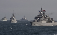 Совет ЕС выступил за усиление НАТО в Черном море