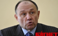 Обязанности главы КГГА будет выполнять Голубченко 