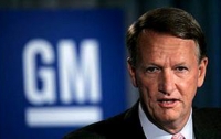 Ушел в отставку Генеральный директор General Motors
