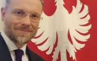 Главу Канцелярии Навроцкого внесли в базу данных 