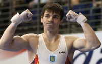 Украинский гимнаст решил выступать за Россию
