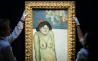Портрет Пабло Пикассо продали за $67 миллионов
