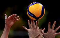 Сборная Украины примет участие в ЧМ-2025 по волейболу, который стартует на Филиппинах