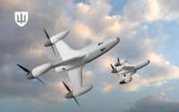 Британія вироблятиме дрони-перехоплювачі української розробки