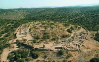 Израильские археологи обнаружили предположительную резиденцию царя Давида 