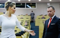 Максакова прокомментировала выводы ГПУ о завершении расследования убийства Вороненкова