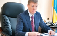 Губернатор Кировоградщины возмущен караваями, которые ему носят чиновники 