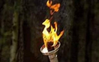 Сегодня стартует эстафета олимпийского огня