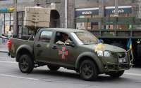 У водіїв в Україні можуть забирати автівки на потреби ЗСУ