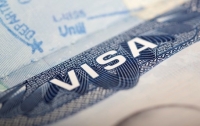 США готовы к диалогу по либерализации виз для украинцев