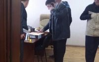 Заместитель районного прокурора попался на взятке в Черкасской области